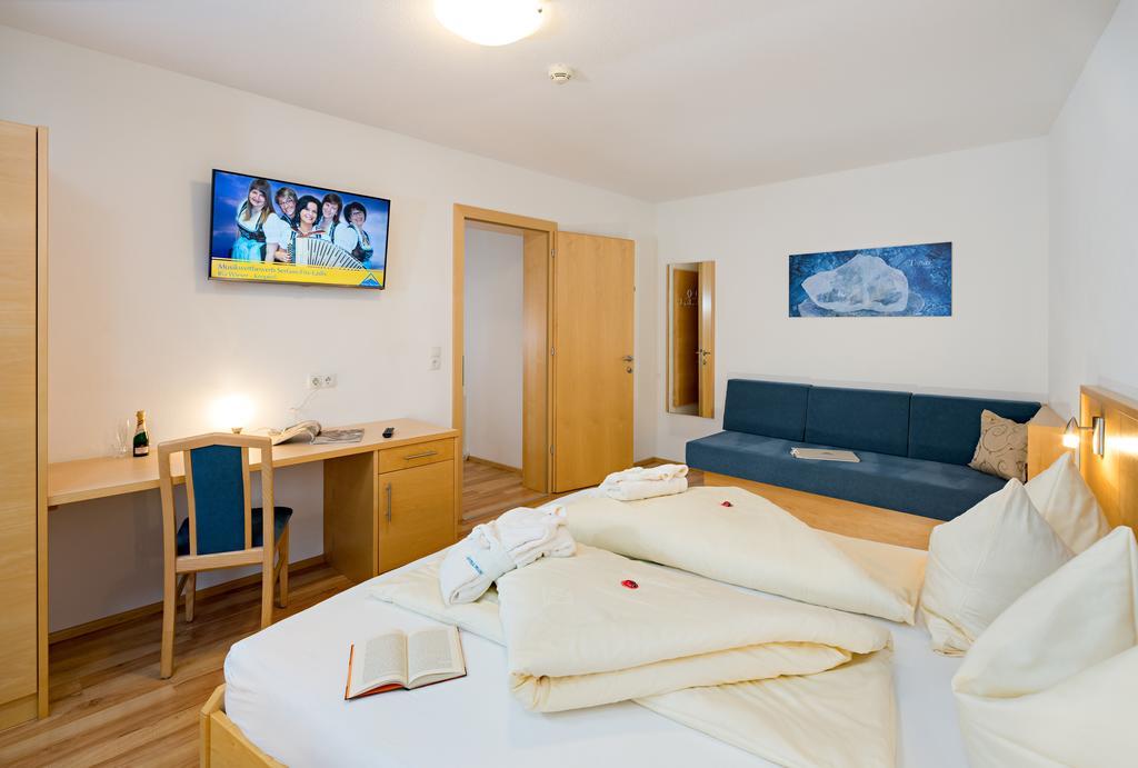 Aparthotel Alpendiamant Serfaus Wachter Gmbh Exteriör bild
