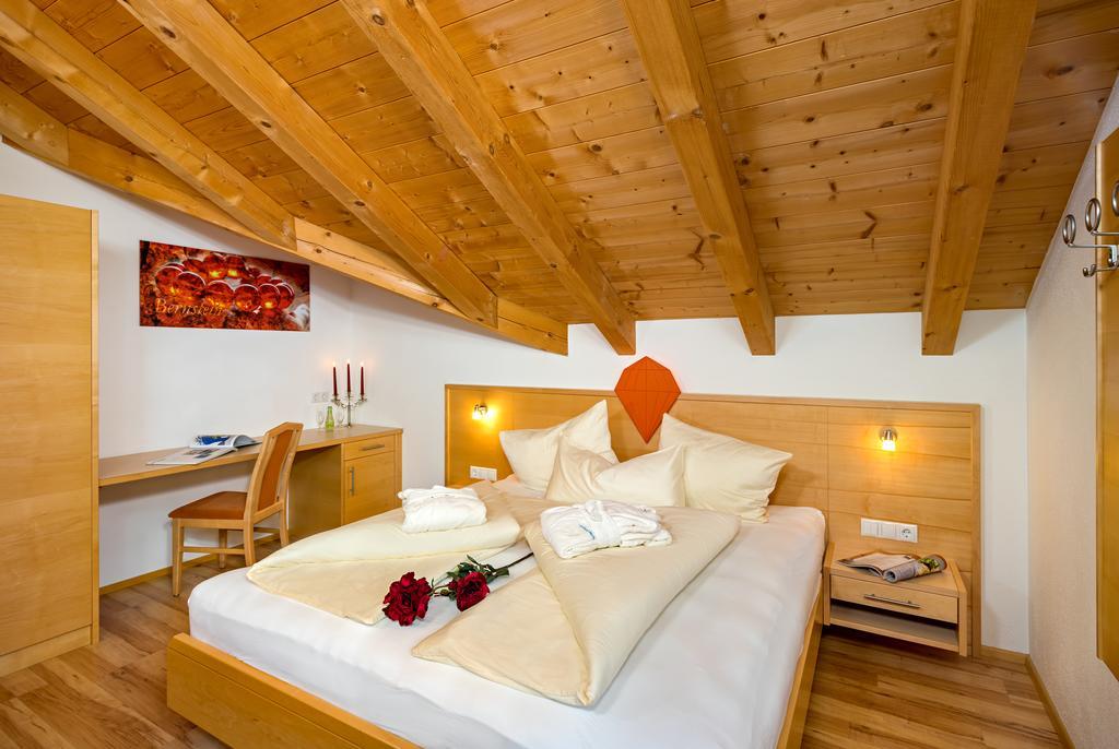 Aparthotel Alpendiamant Serfaus Wachter Gmbh Exteriör bild