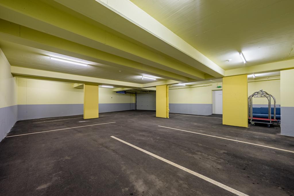 Aparthotel Alpendiamant Serfaus Wachter Gmbh Exteriör bild