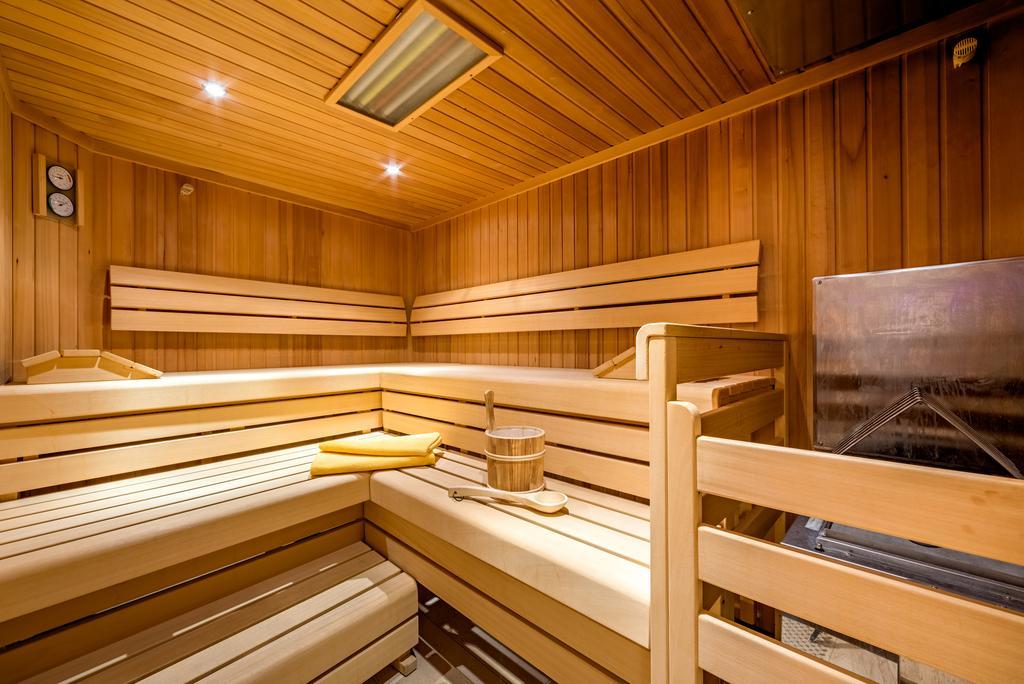 Aparthotel Alpendiamant Serfaus Wachter Gmbh Exteriör bild