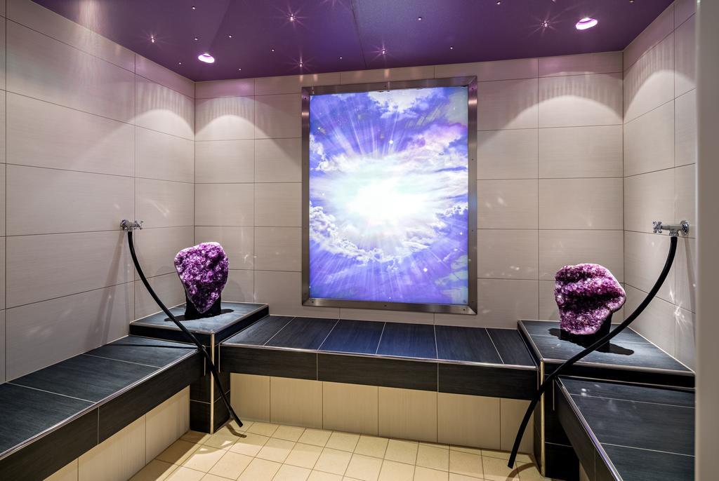 Aparthotel Alpendiamant Serfaus Wachter Gmbh Exteriör bild