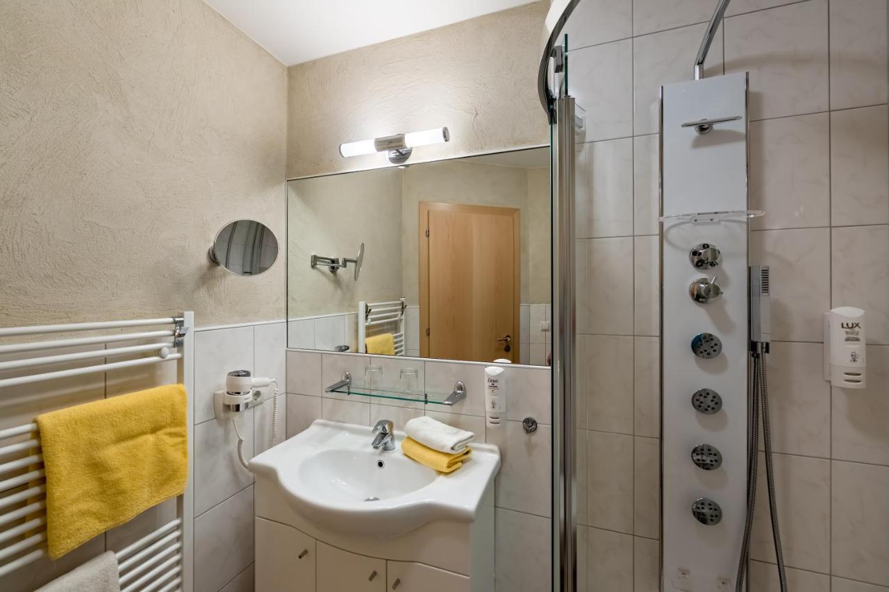 Aparthotel Alpendiamant Serfaus Wachter Gmbh Exteriör bild
