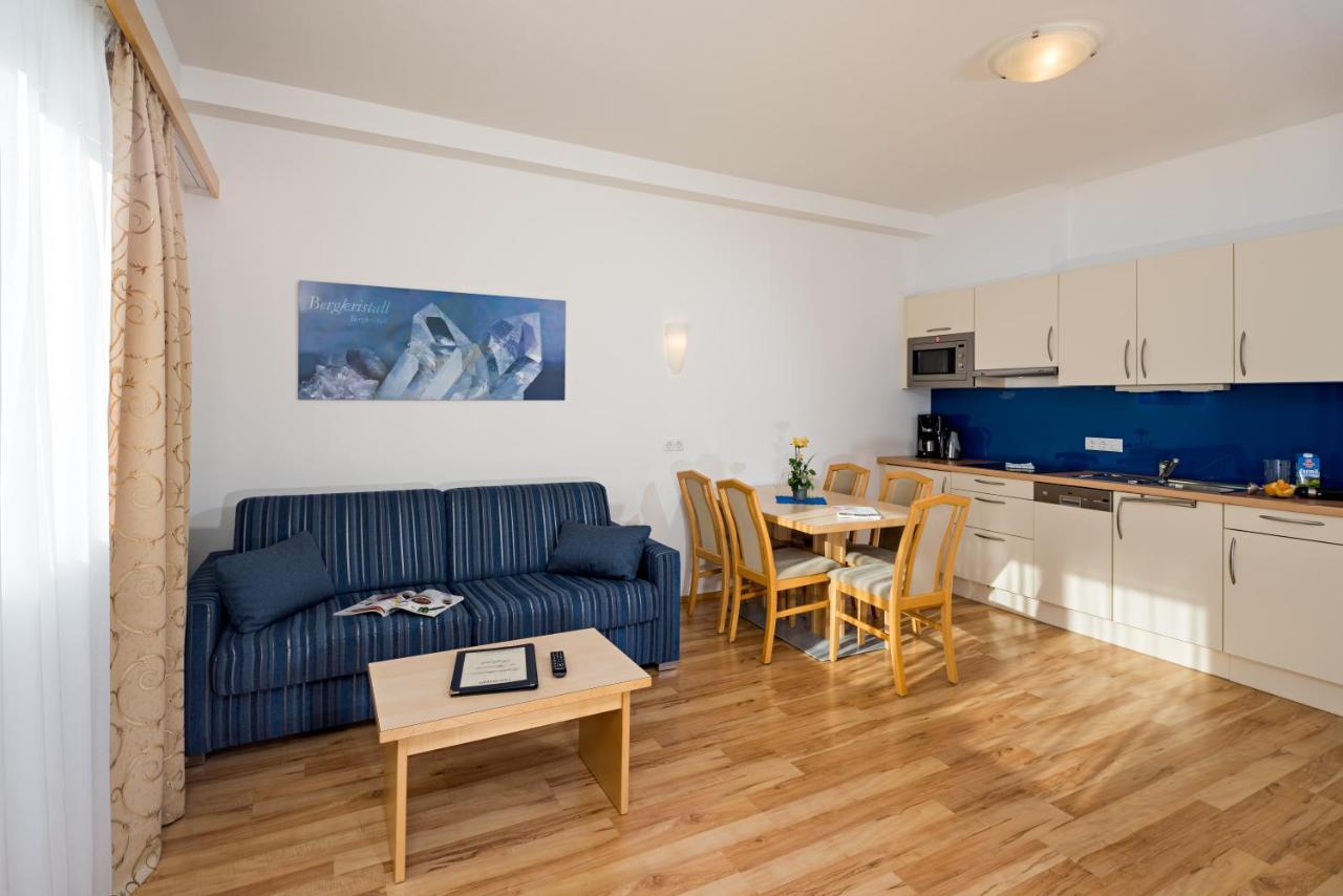Aparthotel Alpendiamant Serfaus Wachter Gmbh Exteriör bild